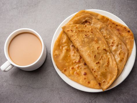 Why chai paratha is the worst food combination | The Times of India Check more at https://best2daynews.com/why-chai-paratha-is-the-worst-food-combination-the-times-of-india/ Chai Paratha, Worst Food, Foodie Pics, Food Combining, Bad Food, Chai Tea, Times Of India, The Times, Slow Down