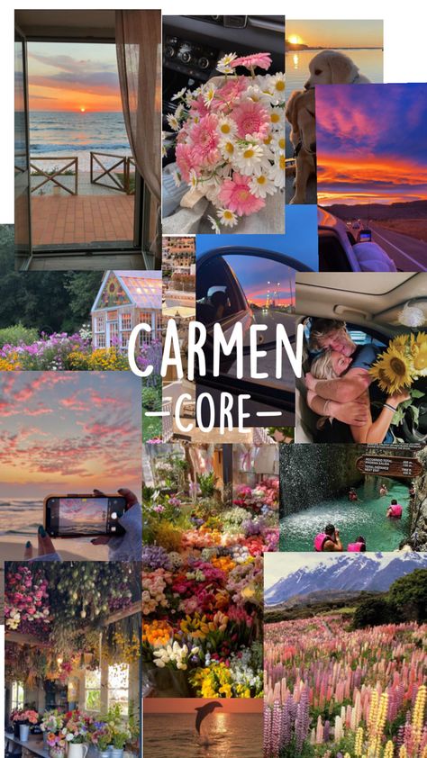 Carmen Core