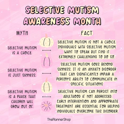 Selective Mutism Tattoo, Selective Mutism Aesthetic, Selective Mutism Activities Therapy, Selective Mutism Awareness, What Stimming Feels Like, Internalized Ableism, Selective Mutism, Living With Chronic Illness, Special Needs Mom