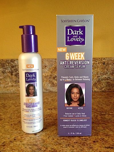 Hair Products For Relaxed Hair, Products For Relaxed Hair, Hair Relaxer, Dark And Lovely, Hair Projects, Hairstyle Trends, Before After Photo, Cream Serum, Happy Hair