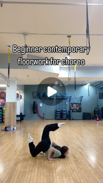 Alisha on Instagram: "Beginner floorwork! Dance season is starting very soon, so I’m trying my best to get more choreo ideas out to help everyone with their new choreography 🌸  #dance #moderndance #dancer #choreography #choreoideas #dancetutorial #jazz #lyrical #floorwork" Teaching Dance, Trying My Best, Choreography Dance, Lyrical Dance, Modern Dance, Dance Moves, Dancer, On Instagram, Instagram