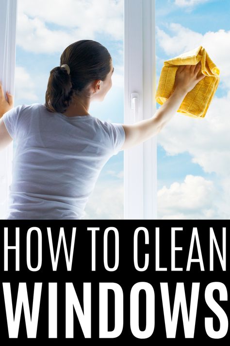 Discover the best methods to keep your windows streak-free with our expert cleaning tips. Learn the ideal times and tools for perfect windows. Clean Windows Without Streaks, Best Way To Clean Windows, Wash Windows, Window Cleaner Homemade, Rebecca Lynn, Clean Windows, Window Manufacturers, Chemical Free Cleaning, Washing Windows