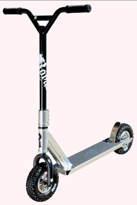 Dirt Scooter Royal Scout Pro 2 Luxury Dirt Model Dirt Scooter, Bicycle Cargo Trailer, Personal Transporter, Scooter Shop, Pro Scooter, Pro Scooters, Drift Trike, Balancing Scooter, Stunt Scooter