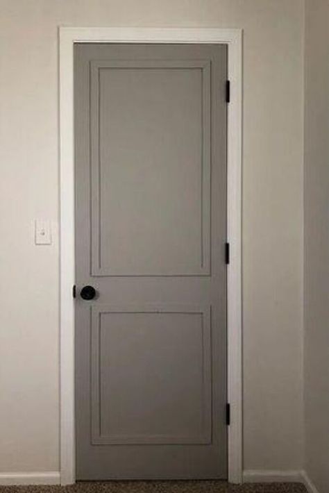 Diy Door Makeover, Door Painting Ideas, Painting Doors, Diy Interior Doors, Aesthetic Door, Door Aesthetic, Door Painting, Door Makeover Diy, Closet Door Makeover