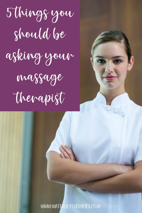 Finding a fantastic massage therapist that you click with is a great feeling. When you start your massage journey, you and your therapist need to be on the same page about what goals you want to kick, what you do like, don't like, what you're worried or curious about, and how they can help you achieve results. So, what are some of the questions you should be asking your massage therapist? We Never Learn, Massage Therapy Quotes, Things To Ask, Licensed Massage Therapist, Therapy Quotes, Learn Anything, Holistic Therapies, What If Questions, Deep Tissue Massage