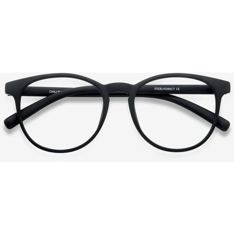 Men's Chilling - Black round plastic - 12945 Black Rx Eyeglasses ($15) ❤ liked on Polyvore featuring men's fashion, men's accessories, men's eyewear, men's eyeglasses, glasses, accessories, mens eyeglasses, mens eyewear and mens round eyeglasses Mens Eyeglasses, Black Rx, Cute Glasses Frames, Glasses Frames Trendy, Classy Glasses, Black Eyeglasses Frames, Men's Eyewear, Mens Glasses Fashion, Glasses Trends