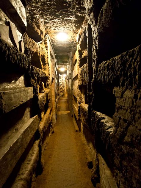 Rome’s Catacombs: What You Need to Know — The Discoveries Of Catacombs Rome, Catacombs Of Rome, Rome Catacombs, Angie Smith, Visit Rome, The Catacombs, Italy Tours, Rome Travel, Italy Vacation