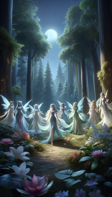 Faerie Kingdom, Forest Fairy Aesthetic, Fantasy Kingdom, Forest Magic, Tears Art, Faery Art, Hell's Paradise, Iranian Beauty, Fairy Pictures