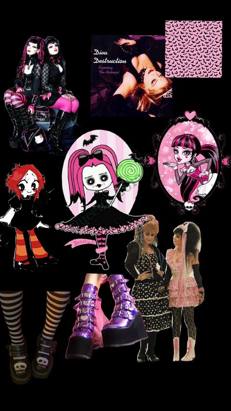 #perkygoth #perky #goth Baby Vampire, Perky Goth, Goth Winter, Types Of Goth, 2000s Goth, Gothic Aesthetic, Goth Aesthetic, 90s 2000s, Berry