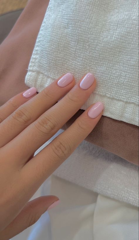 Cute Gel Nails, Soft Nails, Girls Nails, Nail Art Ideas, Minimalist Nails, Dream Nails, Fire Nails, Chic Nails, Cute Acrylic Nails