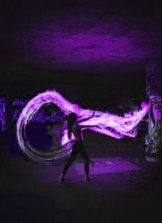 Shifting Power Visuals, Purple Staff Magic, Purple Fire Powers, Empath Powers, Purple Powers Aesthetic, Darkness Powers, Fantasy Powers, Purple Powers, Magic Drawing