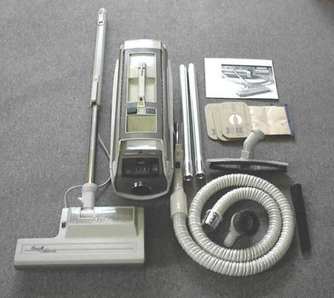 ELECTROLUX VACUUM MODELS – GreatVacs Vintage Vacuum Cleaner, Electrolux Vacuum, 1970s Tv Shows, Metal Tank, Best Vacuum, Vacuum Cleaners, Vacuums, Librarian, The Age