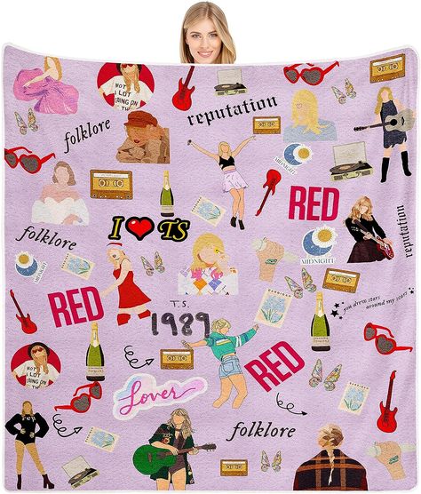 Taylor Swift Bedroom, Taylor Swift Gift Ideas, Taylor Swift Birthday Party, Taylor Swift Art, Taylor Swift Drawing, Taylor Swift Things, Midnight Red, Big Basket, Taylor Swift Party