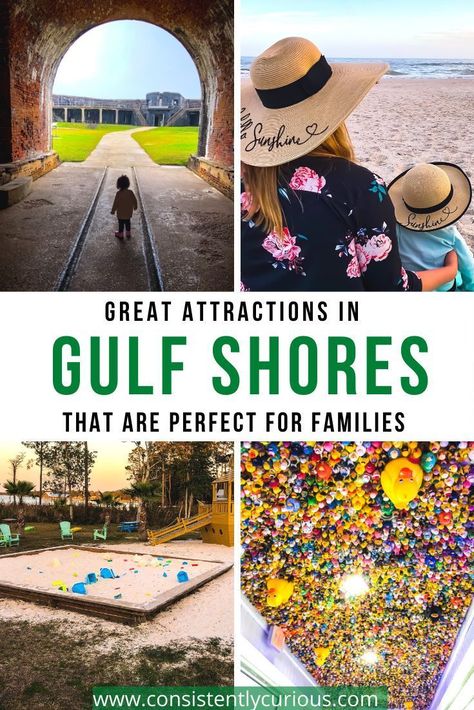 Gulf Shores Alabama Vacation, Usa Vacation Destinations, Beach With Kids, Orange Beach Vacation, Alabama Vacation, Gulf Shores Vacation, Alabama Beaches, Orange Beach Alabama, Gulf Shores Alabama