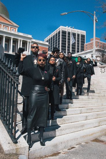 Black Panthers Movement Fashion, Black Panther Fashion 60s, Black Panther Movement Fashion, Black Panther Party Fashion, Black Panther Party Aesthetic, Black Panther Party Women, Black Panther Party Costume, Black Power Aesthetic, Black Panther Movement