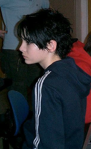 Bill Kaulitz, Tom Kaulitz, The Story, Books Wattpad, Romance, Wattpad, Books, Hair, Blue