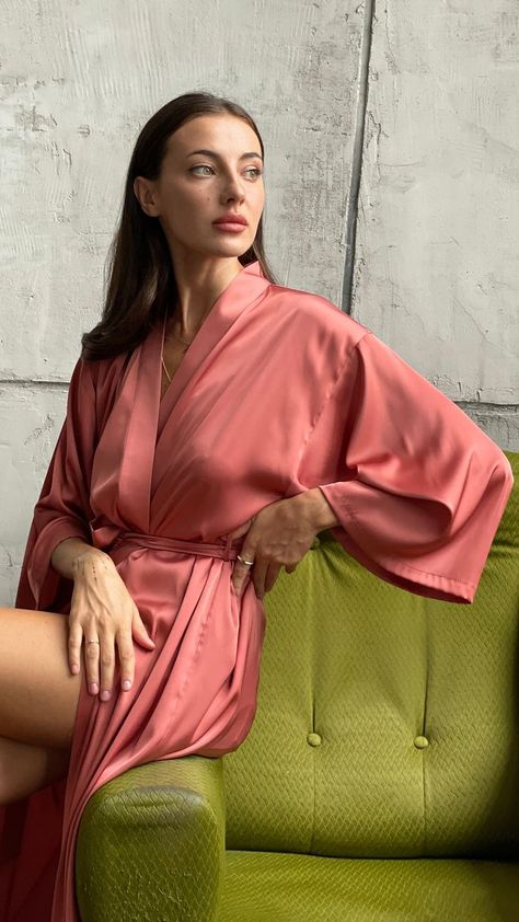 Bestseller Pajamas set and robe,Silk pajamas set,Silk shorts, Tank top,Oversized top, Top Silk Pajamas Set, Robe Silk, Silk Pajama Set, Silk Robe, Womens Pyjama Sets, Silk Shorts, Silk Pajamas, Top Top, Oversized Top