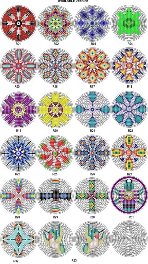 Indian Beadwork, Native American Beadwork Patterns, Native American Regalia, Native Beading Patterns, Native American Patterns, Beadwork Designs, Native American Earrings, Native American Beaded Earrings, Beaded Earrings Diy