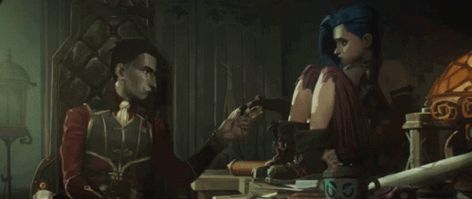 Silco Arcane GIF - Silco Arcane Silco Arcane - Discover & Share GIFs Get Jinx, Jinx Arcane, Jinx League Of Legends, League Of Legends Characters, Lol League Of Legends, Father Daughter, League Of Legends, Serie Tv, Movies And Tv Shows