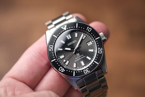 Hands-On: Seiko Prospex SPB143 (VIDEO) - ATELIER DE GRIFF Seiko Spb143, Invicta Watches Women, Skagen Watches, Chopard Watch, Seiko Mod, Seiko Prospex, Hublot Watches, Longines Watch, Grand Seiko