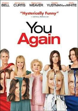 Great movie...sooo funny!! You Again Movie, Freetime Activities, Movies To Watch Teenagers, Girly Movies, Septième Art, رعب نفسي, Teen Movies, Betty White, Netflix Movies