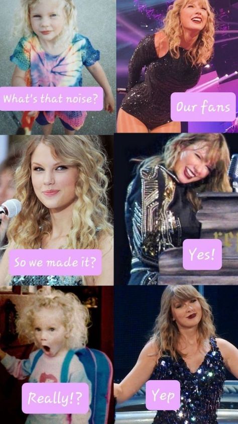 Taylor Swift Jokes, Taylor Swift Images, Photos Of Taylor Swift, Taylor Swift Party, Taylor Swift Fan Club, Taylor Swift Birthday, Swift Facts, Taylor Swift Tour Outfits, Different Artists