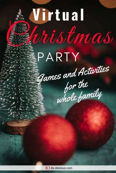 Virtual Christmas Party Ideas, Virtual Christmas Party Ideas For Work, Virtual Christmas Party Games, Virtual Christmas Games, Virtual Party Games, Alaska Christmas, Host Christmas, Party Music Playlist, Christmas Songs Playlist