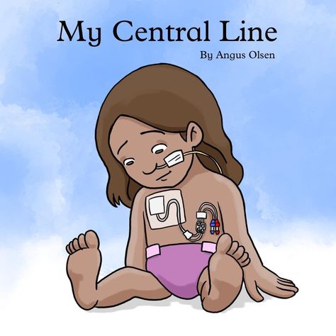 Iv Line, Ng Tube, Central Line, Critical Care, Two Year Olds, July 31, School Resources, Cheap Books Online, Body Health