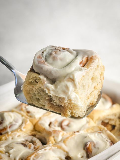 Chai-Spiced Cinnamon Rolls – The Kitchen Coalition Chai Spice Cinnamon Rolls, Chai Cinnamon Rolls, Cinnamon Roll Dough, Dough Ingredients, Creamed Honey, Chai Spice, Indian Inspired, Orange Recipes, Chai Tea