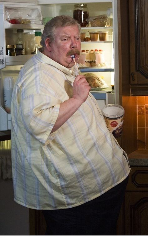 Vernon Dursley Vernon Dursley, Harry Potter