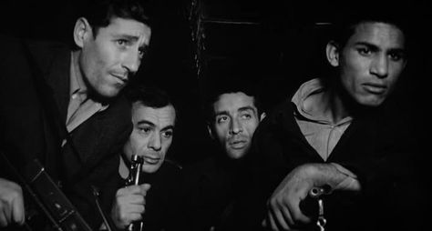 The Battle of Algiers (1966) directed by Gillo Pontecorvo The Battle Of Algiers, Fritz Lang, Film School, Film History, Classic Films, The Battle, Film