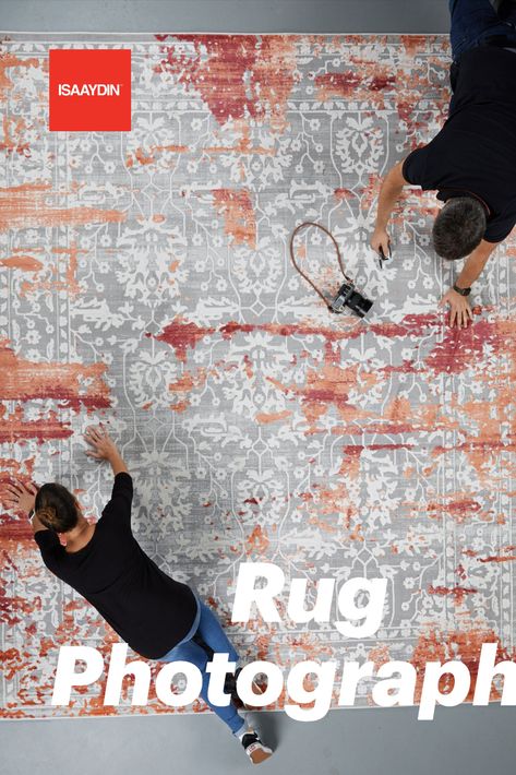 How we photographed rugs for a client. Rug photography. #carpet #rug #photography Carpet Photography Ideas, Carpet Advertising, Photograph Reference, Rug Photography, Carpet Photography, Visual Advertising, Rug Ideas, Fine Rugs, Carpet Rug