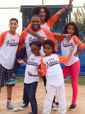 Blackish Cast, Tracey Ellis, Black Sitcoms, Marsai Martin, Grown Ish, Black Ish, Yara Shahidi, I Love Being Black, Photoshop Pics