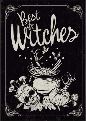 Happy Birthday Witch, Witchy Holidays, Birthday Witch, Witch Birthday, Birthday Sayings, Witch Photos, Goth Horror, Birthday Greetings Friend, Happy Birthday Greetings Friends