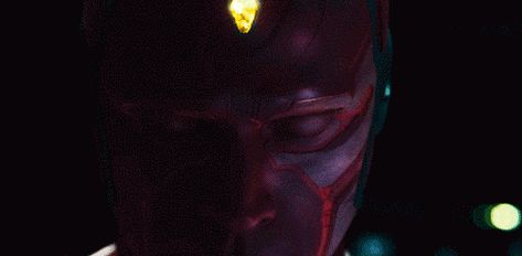 How "Age Of Ultron" Introduced An Avenger That's Been There All Along Vision Age Of Ultron, Avengers Trailer, Vision Avengers, Head Stone, Funny Test, Paul Bettany, New Avengers, Avengers Age, Age Of Ultron