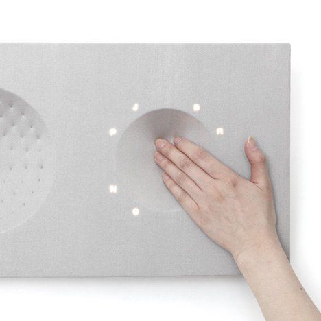 Tangible Interface, Tactile Design, Tactile Art, Smart Textiles, Ui Ux 디자인, Speculative Design, Tech Inspiration, Plastic Texture, Smart Materials