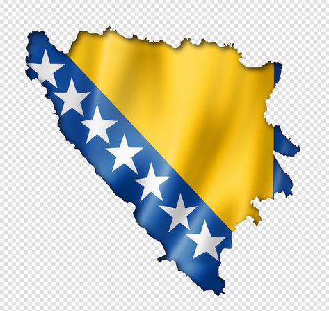 Bih Bosnia And Herzegovina Flag, Bosnia Flag, Herzegovina Flag, Psd Texture, Diy Spring Crafts, Ramadan Lantern, World Health Day, Diy Spring, Spring Diy