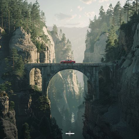 🚗🏞️✨ What if a car was a bridge? Experience breathtaking drives across majestic landscapes and architectural marvels. Each image captures the essence of adventure and the beauty of engineering. 🌉✨ 🔹 Ready to embark on a scenic journey? Drop a comment and share your thoughts! Follow for more stunning visuals. #BridgeAdventures #ScenicDrives #ArchitecturalWonders #EngineeringMarvels #TravelPhotography #RoadTripGoals #NatureAndArchitecture #CarLovers #AdventureAwaits #ExploreMore #BridgeViews ... A Bridge, Drawing Tutorials, Adventure Awaits, What If, A Car, Drawing Tutorial, Follow For More, The Beauty, Minecraft