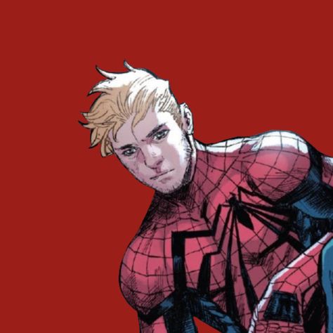 ben reilly Ben Reilly Spiderman, Scarlet Spider Ben Reilly, Ben Reilly, Marvel Character Design, Spiderman Suits, Scarlet Spider, Marvel Daredevil, Spiderman Artwork, Marvel Fan Art