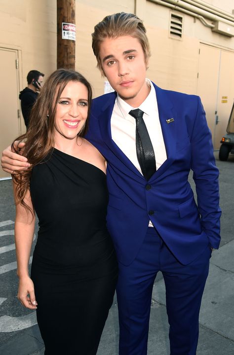 Justin Bieber's Mom Pattie Mallette Says 'Love Wins' After Son Secretly Weds Hailey Baldwin Justine Beiber, Pattie Mallette, Dj Khalid, Justin Bieber 2015, Selena And Taylor, Bieber Fever, Coachella Music, Justin Bieber Photos, Justin Bieber Pictures