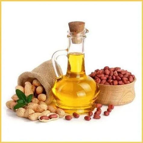 Is Peanut Oil Good or Bad for Health? Separating Fact vs. Fiction Groundnut Oil, Best Cooking Oil, Refined Oil, Types Of Vegetables, Cooking Oils, Edible Oil, Peanut Oil, Healthy Oils, Oil Benefits