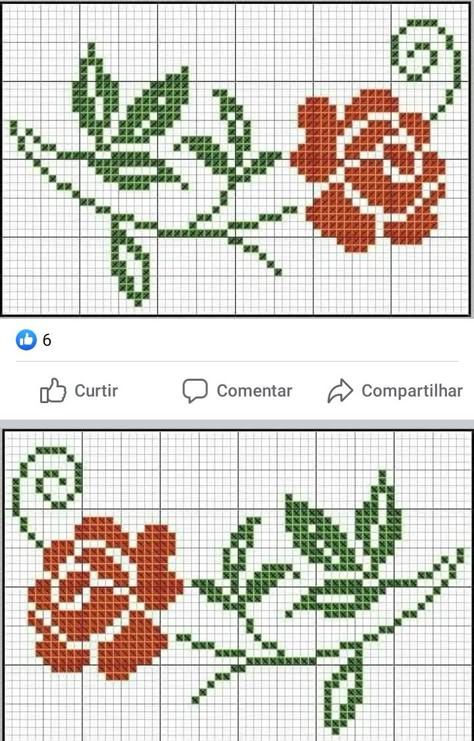 Christian Cross Stitch, Chicken Scratch Embroidery, Cross Stitch Border Pattern, Cross Stitch Geometric, Cross Stitch Love, Cross Stitch Patterns Flowers, Cross Stitch Bookmarks, Cross Stitch Borders, Cross Stitch Cards