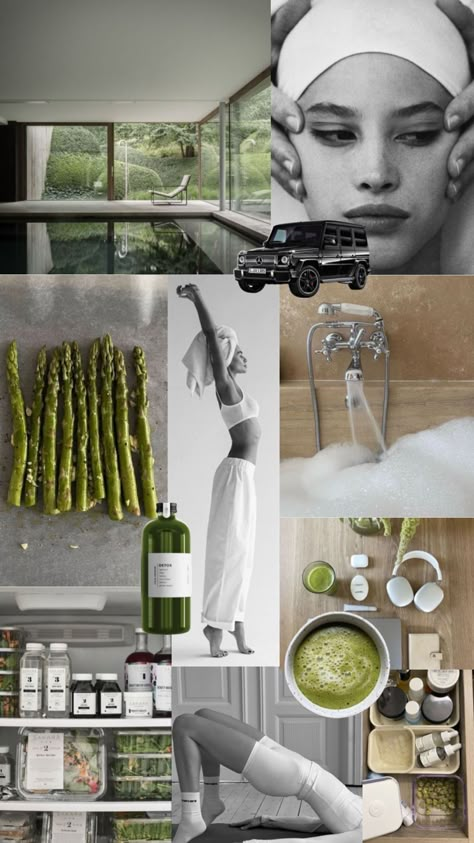 Wellness Club Aesthetic, Holistic Routine, Clean Lifestyle, Beauty Habits, Life Vision Board, Healthy Girl, Healthy Lifestyle Inspiration, Mötley Crüe, Green Juice