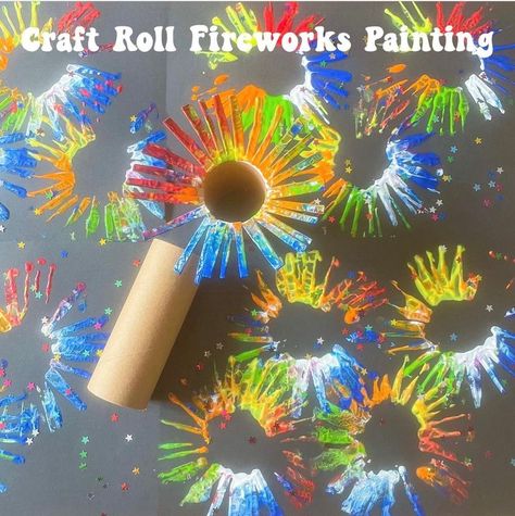 Explore and enjoy these firework themed art actitivites created by @create_make_and_play. Fireworks For Kids, Bonfire Night Crafts, Salt Art, Firework Painting, Fireworks Pictures, Fireworks Art, Fireworks Craft, Salt Painting, Bonfire Night