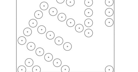 Aggravation-Board-Game-Template.pdf - Google Drive Aggravation Board Game Printable Template, Aggravation Board Game Diy, Diy Aggravation Board Game, Aggravation Board Game Template, Wahoo Board, Cardboard Games, Wooden Furniture Plans, Aggravation Board Game, 2x4 Crafts