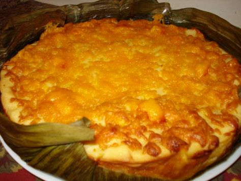 Bibingka Royal, Bibingka Royal Recipe, Filipino Recipe, Bibingka Recipe Macapuno Recipe, Easy Bibingka Recipe, Bibingka Recipe, Sweet Rice Flour, Filipino Snacks, Pinoy Dessert, Royal Recipe, Filipino Food Dessert, Pinoy Foods