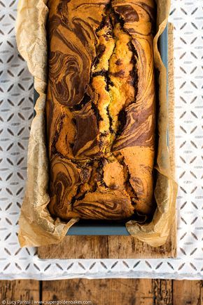 Blood Orange Chocolate Marble Cake supergolden bakes Orange Chocolate Loaf Cake, Chocolate Orange Loaf, Chocolate Orange Bread, Chocolate Orange Loaf Cake, Orange Marble Cake, Orange Loaf Cake, Chocolate Marble Cake, Orange And Chocolate, Chocolate Loaf Cake