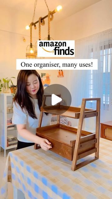 Study Table Organizer, Vending Display, Study Table Organization, Tea Coffee Station, Table Organizer, Instagram Link In Bio, In The Bedroom, Coffee Station, Study Table