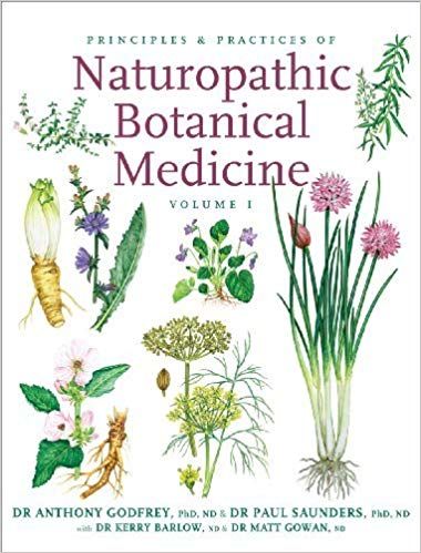 Principles and Practices of Naturopathic Botanical Medicine: Volume 1: Botanical Medicine Monographs by Dr. Anthony Godfrey (2012-04-30): Amazon.co.uk: Dr. Anthony Godfrey;Dr. Paul Saunders: Books Botanical Medicine, Alternative Therapy, College Textbook, Naturopathic Medicine, Naturopathic Doctor, Naturopathy, Holistic Medicine, Healing Herbs, Medicinal Herbs