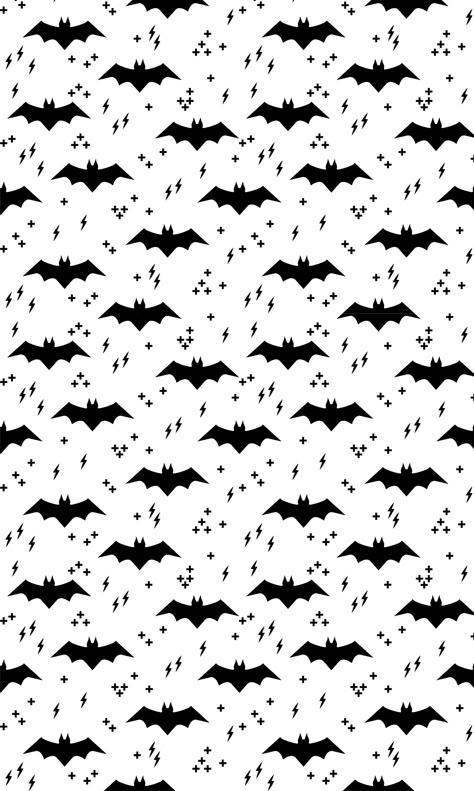 Batz Photo Background Bats Background Wallpapers, White Halloween Background, Scream Patterns, Bats Halloween Wallpaper, 8 Bit Halloween, Black And White Halloween Wallpaper, Halloween Patterns Wallpaper, Halloween Matching Wallpapers, Halloween Wallpaper Aesthetic Iphone